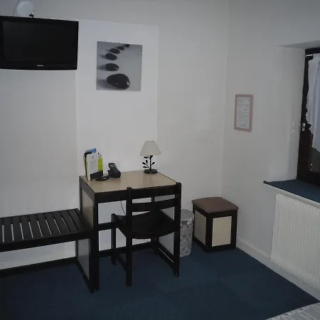 Hotel Le Georges 2*