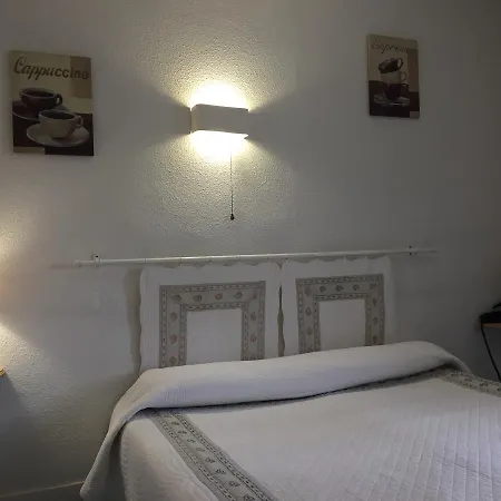 Le Georges 2*