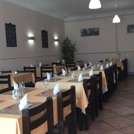Le Georges