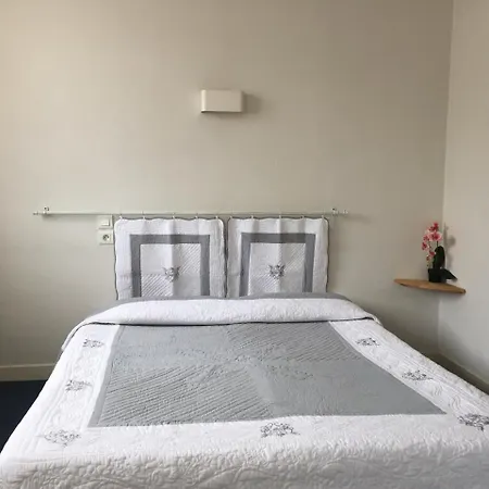 Hotel Le Georges 2*